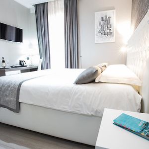 Deluxe Double Kamer