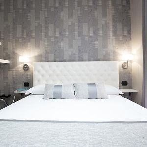 Kamer met een Queen Size Bed